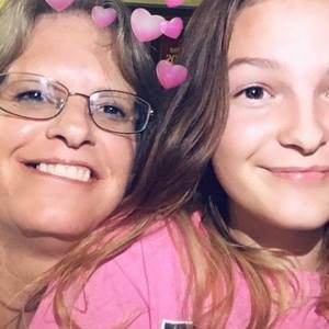 Meet your Posher, Tammy